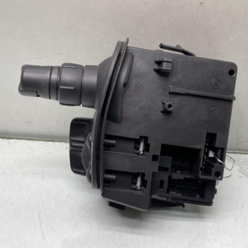 Commodo d'essuie glaces RENAULT CLIO 3 Photo n°3