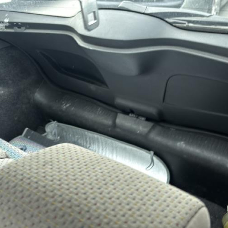 Commodo d'essuie glaces RENAULT CLIO 3 Photo n°18