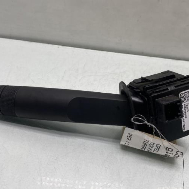 Commodo d'essuie glaces OPEL MOKKA 1 Photo n°2