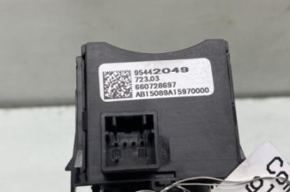 Commodo d'essuie glaces OPEL MOKKA 1