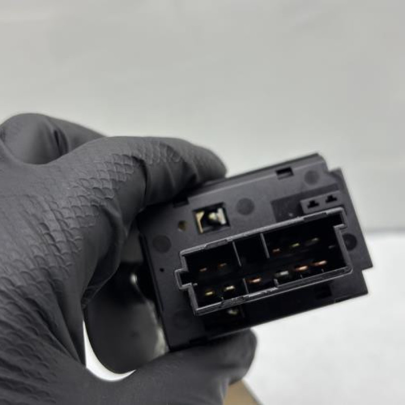 Commodo d'essuie glaces CITROEN XSARA Photo n°4