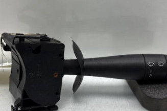 Commodo d'essuie glaces RENAULT TRAFIC 2 Photo n°1