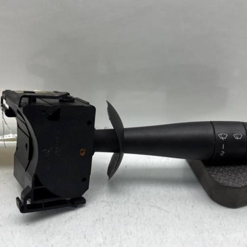 Commodo d'essuie glaces RENAULT TRAFIC 2 Photo n°1