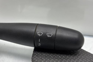 Commodo d'essuie glaces RENAULT TRAFIC 2