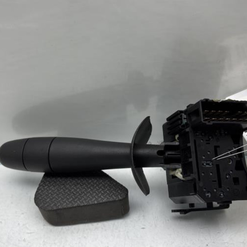 Commodo d'essuie glaces RENAULT TRAFIC 2 Photo n°3