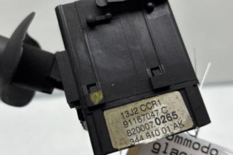 Commodo d'essuie glaces RENAULT TRAFIC 2