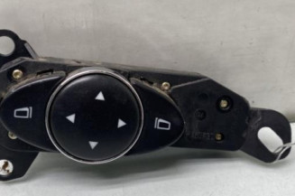 Commande retroviseurs MERCEDES CLASSE E 211 Photo n°1