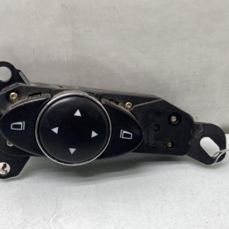 Commande retroviseurs MERCEDES CLASSE E 211 Photo n°1