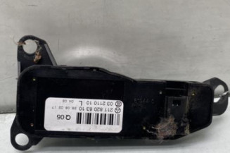 Commande retroviseurs MERCEDES CLASSE E 211