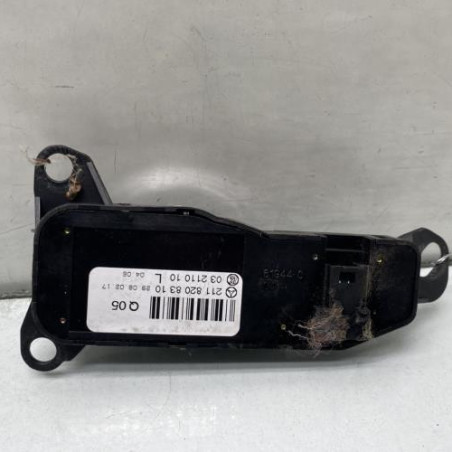 Commande retroviseurs MERCEDES CLASSE E 211