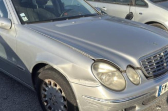 Commande retroviseurs MERCEDES CLASSE E 211