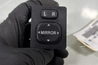 Commande retroviseurs TOYOTA RAV4 2 Photo n°1