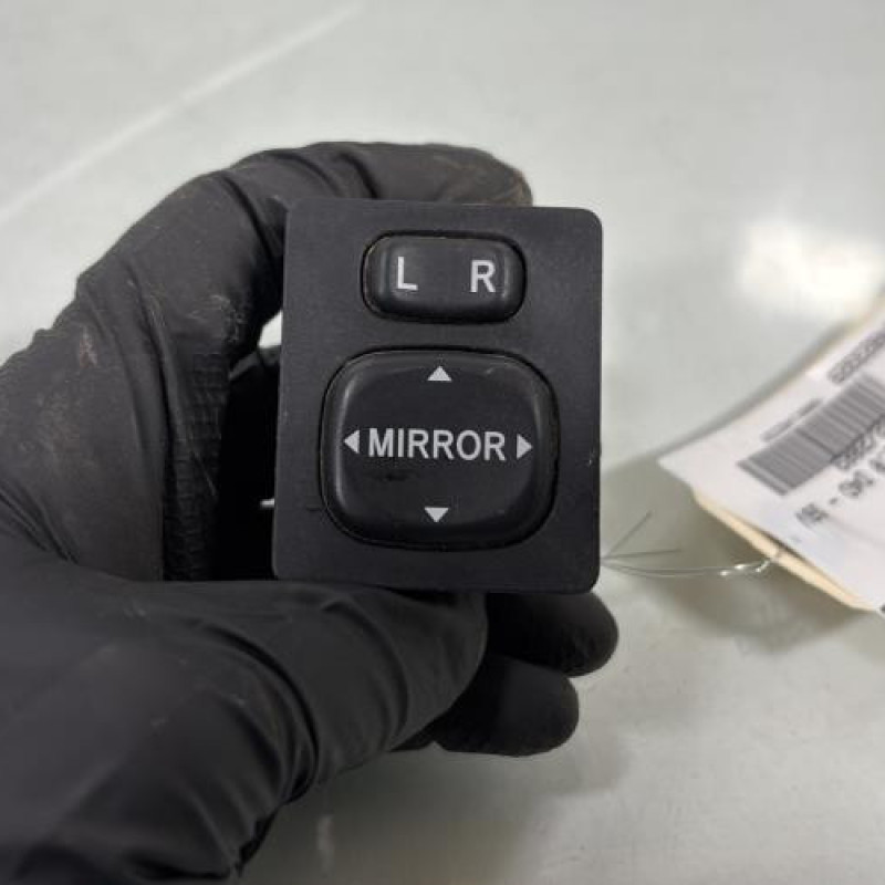 Commande retroviseurs TOYOTA RAV4 2 Photo n°1