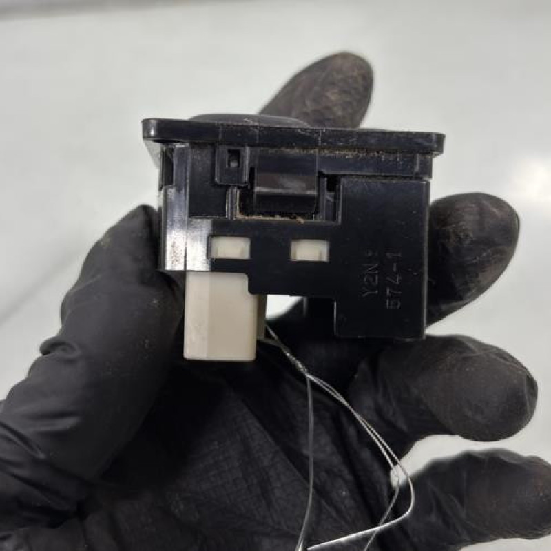 Commande retroviseurs TOYOTA RAV4 2 Photo n°2