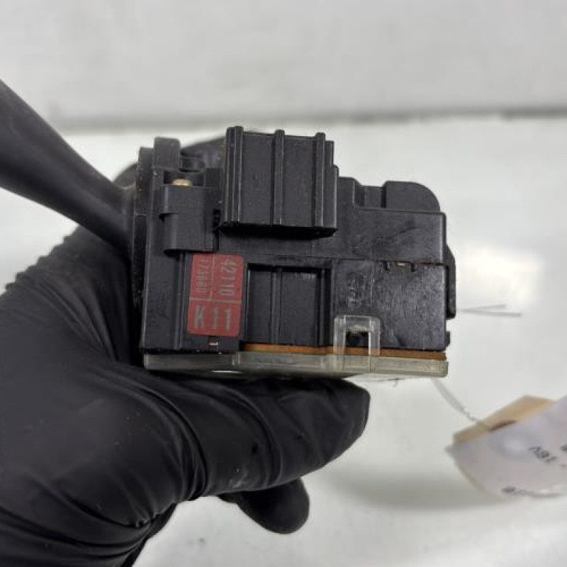 Commodo d'essuie glaces TOYOTA RAV4 2 Photo n°4