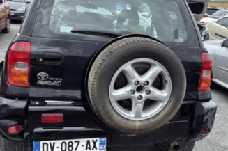 Commodo d'essuie glaces TOYOTA RAV4 2