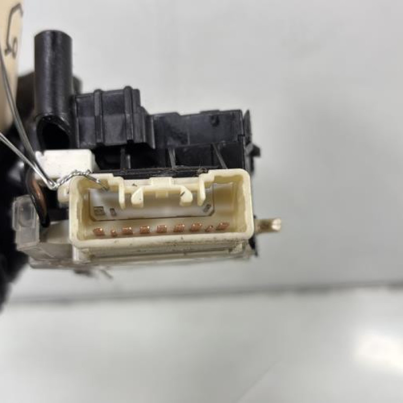 Commodo phare TOYOTA RAV4 2 Photo n°2