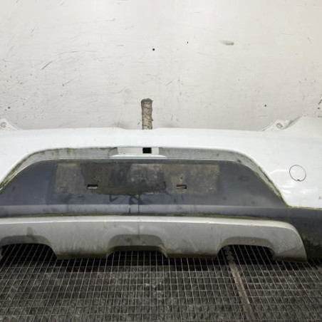 Pare choc arriere DACIA SANDERO 2 Photo n°1