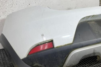 Pare choc arriere DACIA SANDERO 2