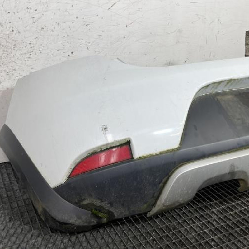 Pare choc arriere DACIA SANDERO 2 Photo n°2