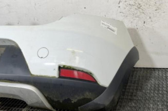 Pare choc arriere DACIA SANDERO 2