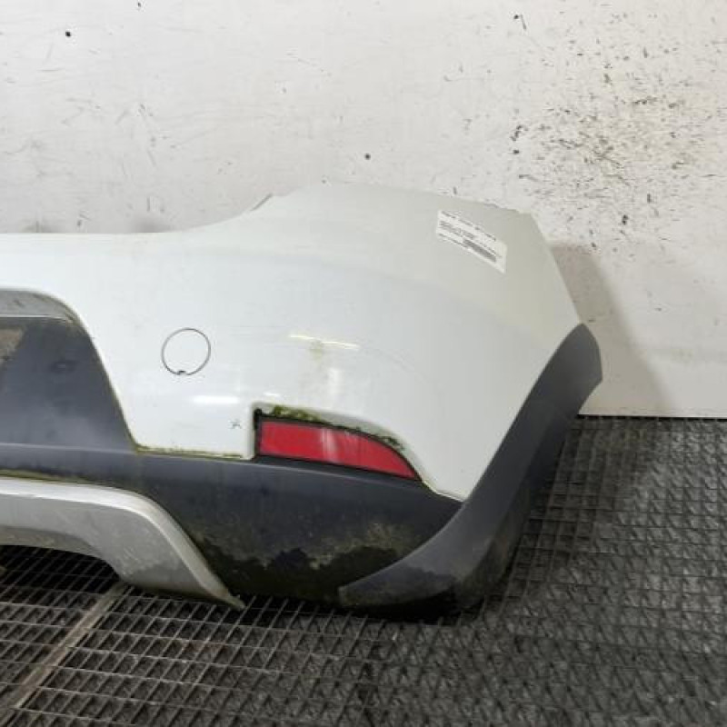 Pare choc arriere DACIA SANDERO 2 Photo n°3