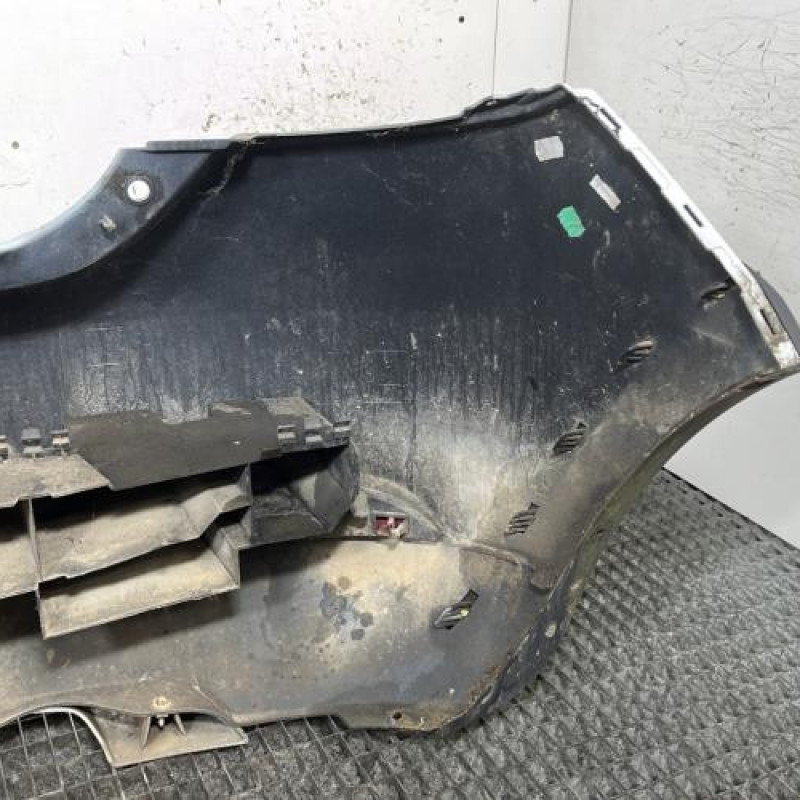 Pare choc arriere DACIA SANDERO 2 Photo n°4