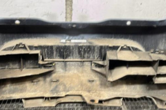 Pare choc arriere DACIA SANDERO 2