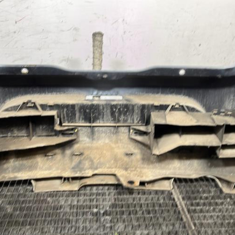 Pare choc arriere DACIA SANDERO 2 Photo n°5