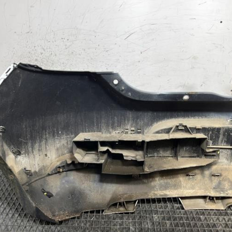 Pare choc arriere DACIA SANDERO 2 Photo n°6