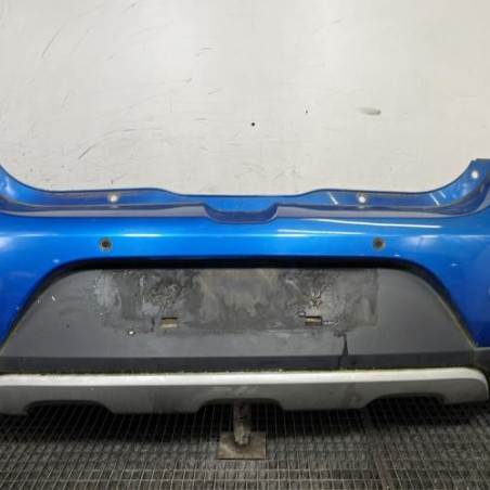 Pare choc arriere DACIA SANDERO 2 Photo n°1