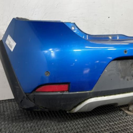 Pare choc arriere DACIA SANDERO 2