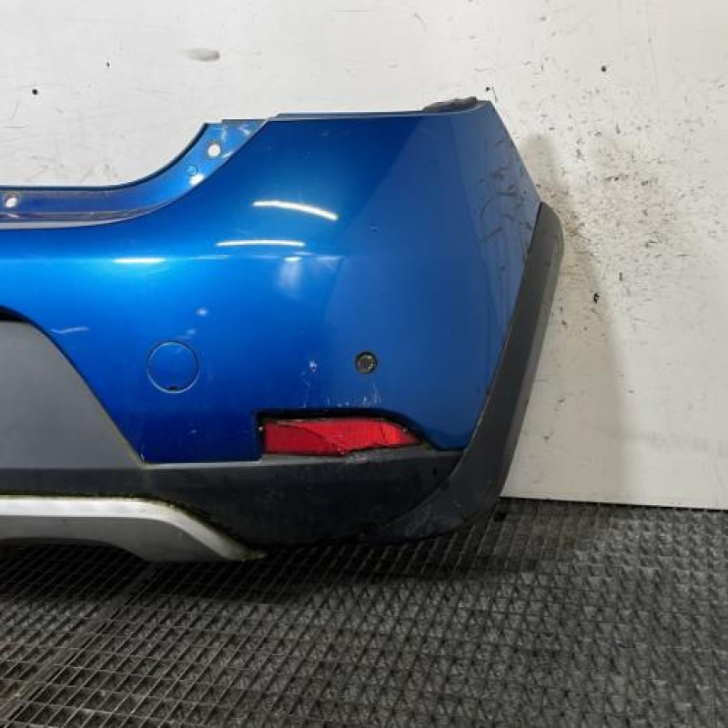 Pare choc arriere DACIA SANDERO 2 Photo n°3