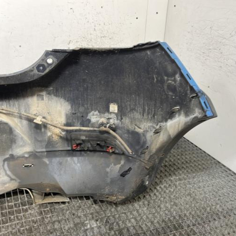 Pare choc arriere DACIA SANDERO 2 Photo n°4