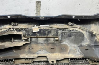 Pare choc arriere DACIA SANDERO 2