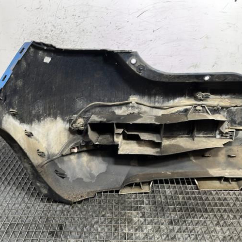 Pare choc arriere DACIA SANDERO 2 Photo n°6