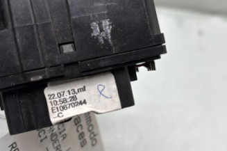 Commodo d'essuie glaces DACIA SANDERO 2