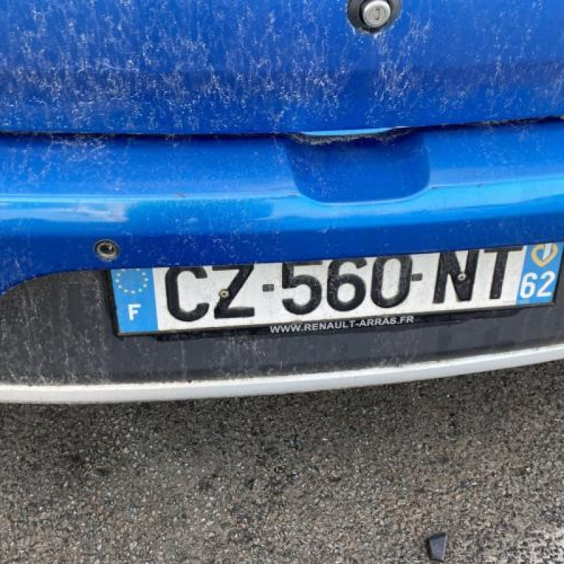 Commodo d'essuie glaces DACIA SANDERO 2 Photo n°10