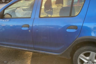 Commodo d'essuie glaces DACIA SANDERO 2