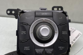 Commande GPS RENAULT KOLEOS 1 Photo n°1