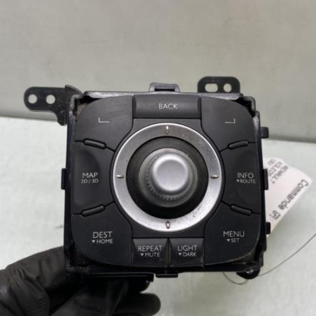 Commande GPS RENAULT KOLEOS 1 Photo n°1