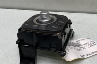 Commande GPS RENAULT KOLEOS 1