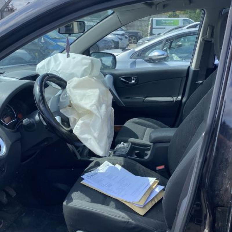 Commande GPS RENAULT KOLEOS 1 Photo n°12