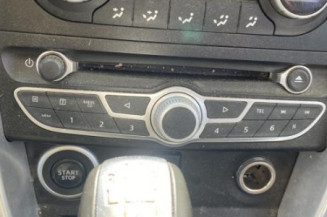 Commande GPS RENAULT KOLEOS 1