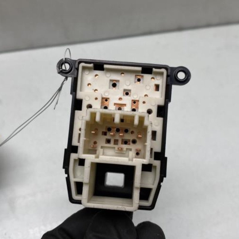 Commande retroviseurs KIA RIO 3 Photo n°3