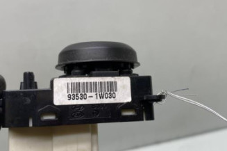 Commande retroviseurs KIA RIO 3