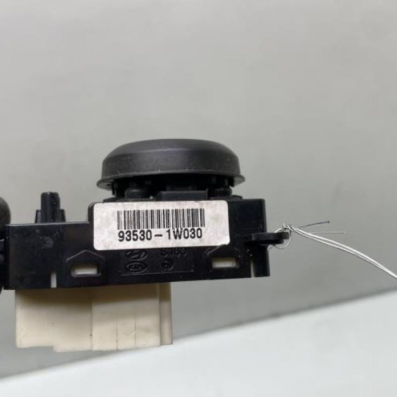 Commande retroviseurs KIA RIO 3 Photo n°4