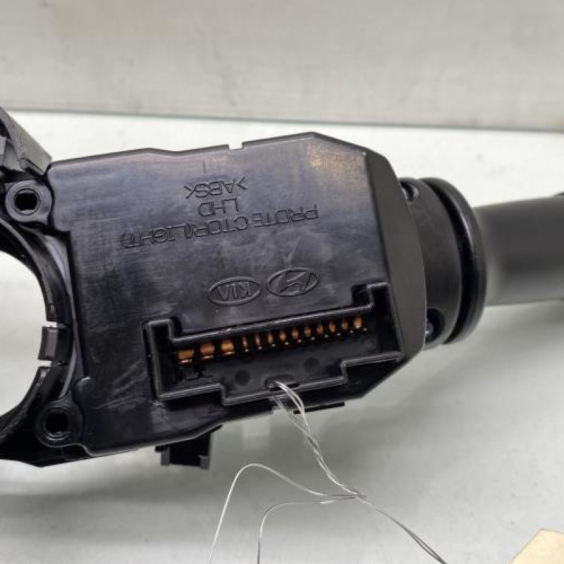 Commodo phare KIA RIO 3 Photo n°4