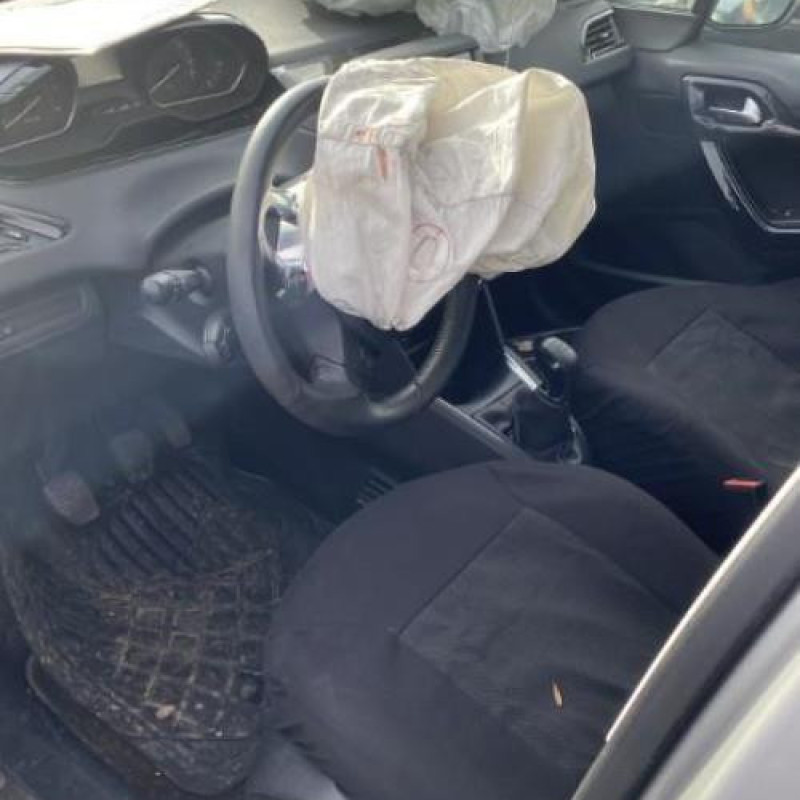 Boite de vitesses PEUGEOT 208 1 Photo n°6