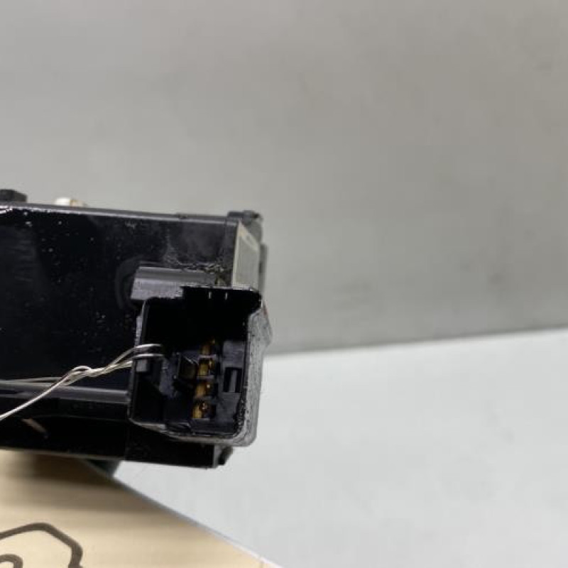 Commodo d'essuie glaces CHRYSLER GRAND VOYAGER 4 Photo n°4